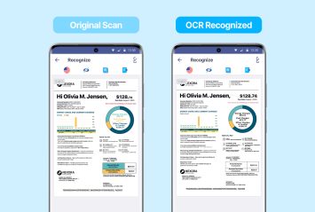AA1NOK0n Ulasan iScanner: Pengimajin Dokumen dan Manajer PDF Lengkap