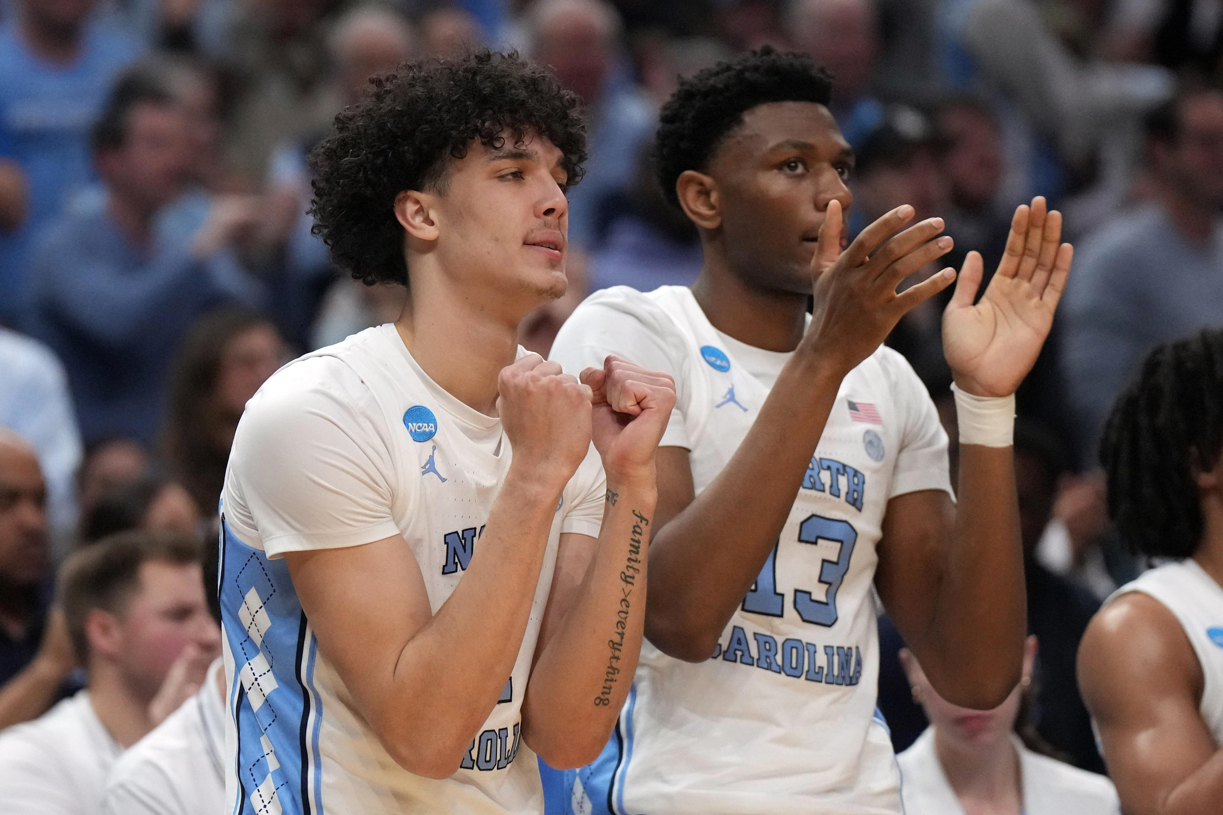 UNC basketball 2025-26 player preview: Zayden High