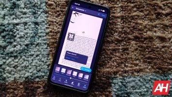 AA1NOOxR Ulasan iScanner: Pengimajin Dokumen dan Manajer PDF Lengkap