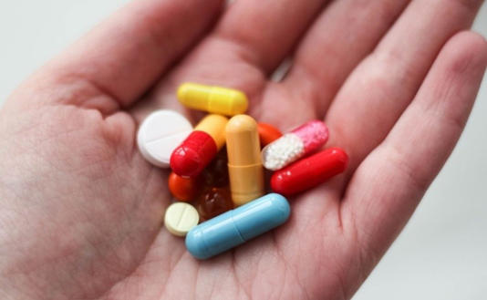 Vitamina B12. Foto: Pexels
