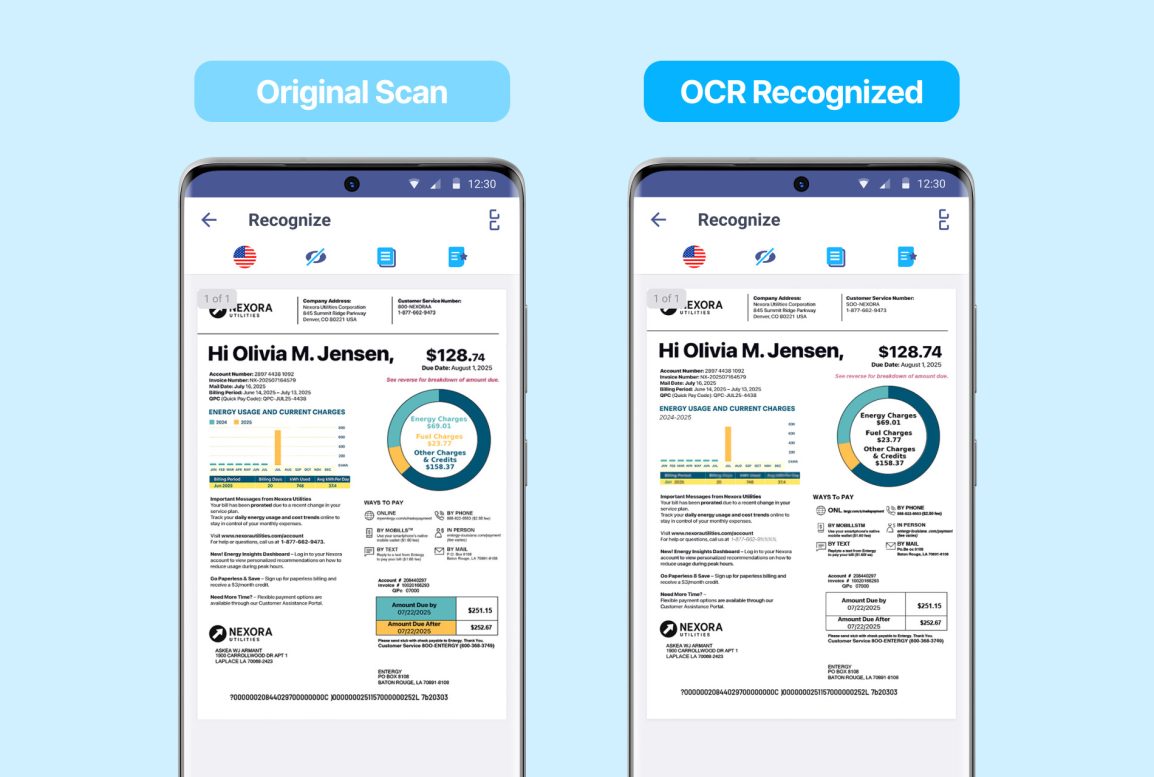 AA1NORcY Ulasan iScanner: Pengimajin Dokumen dan Manajer PDF Lengkap