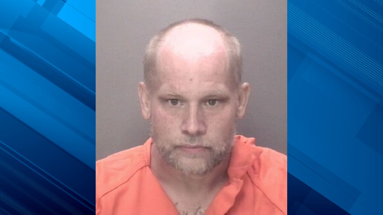 Deputies Id Man Killed In Officer Involved Nc Shooting