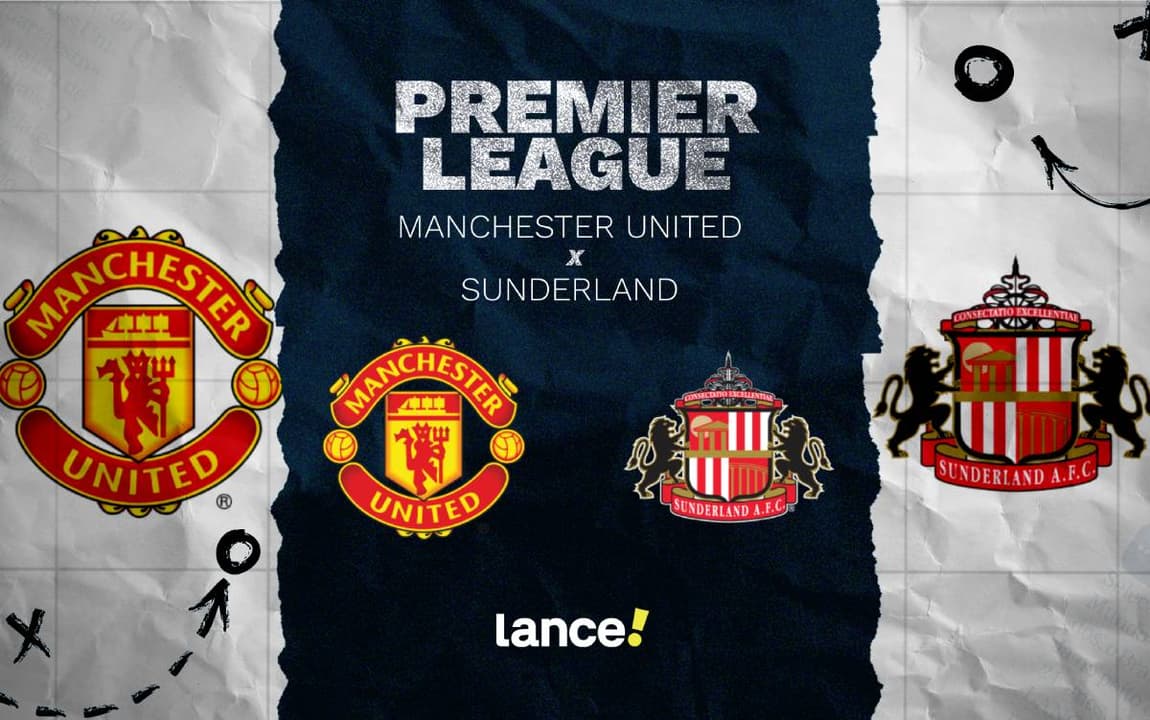 Manchester United x Sunderland: onde assistir, horário e escalações do ...