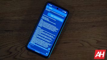 AA1NOVMd Ulasan iScanner: Pengimajin Dokumen dan Manajer PDF Lengkap