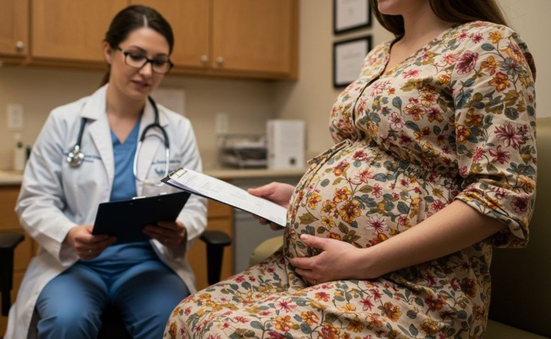 ¿Niño o niña? Todo lo que debes saber sobre la incapacidad por maternidad del IMSS. Google Lab