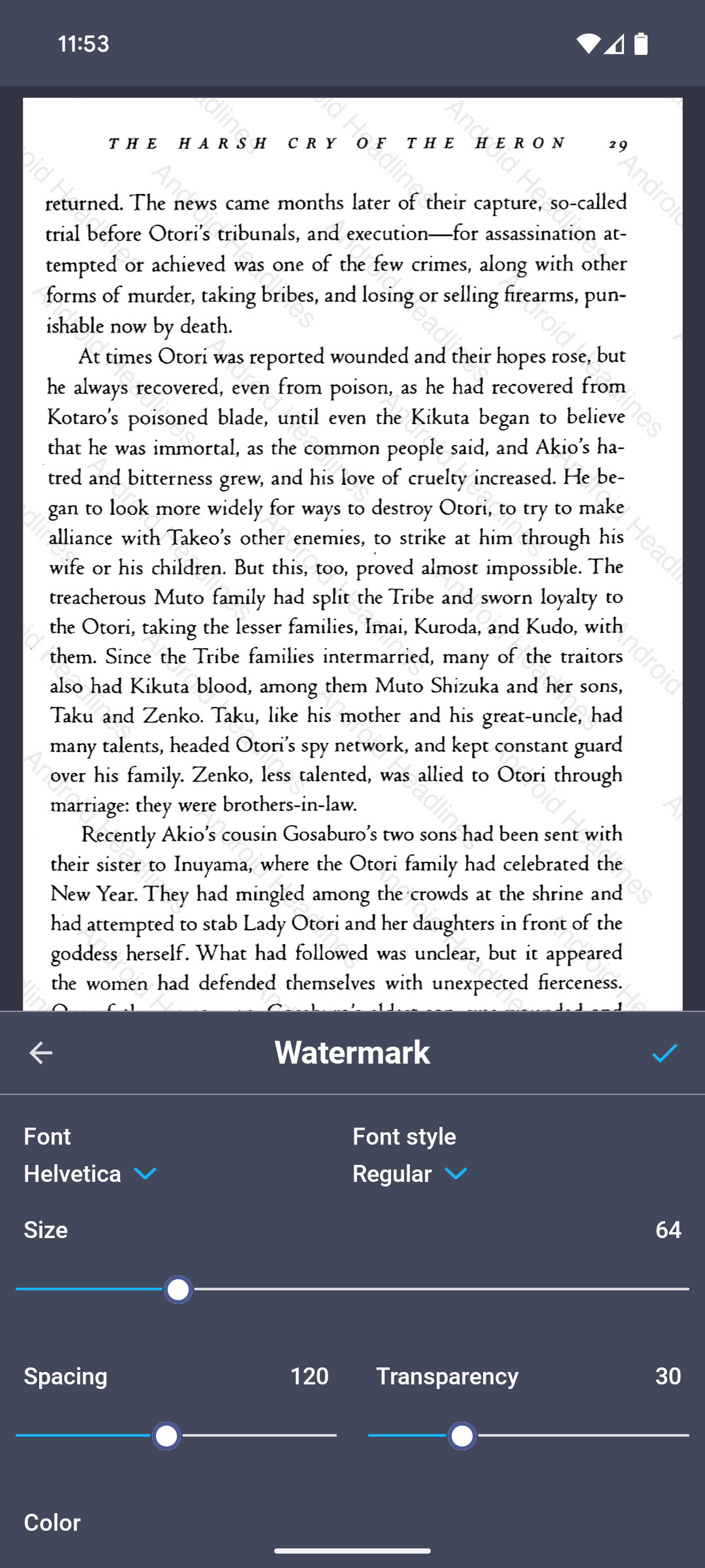 AA1NOXXc Ulasan iScanner: Pengimajin Dokumen dan Manajer PDF Lengkap