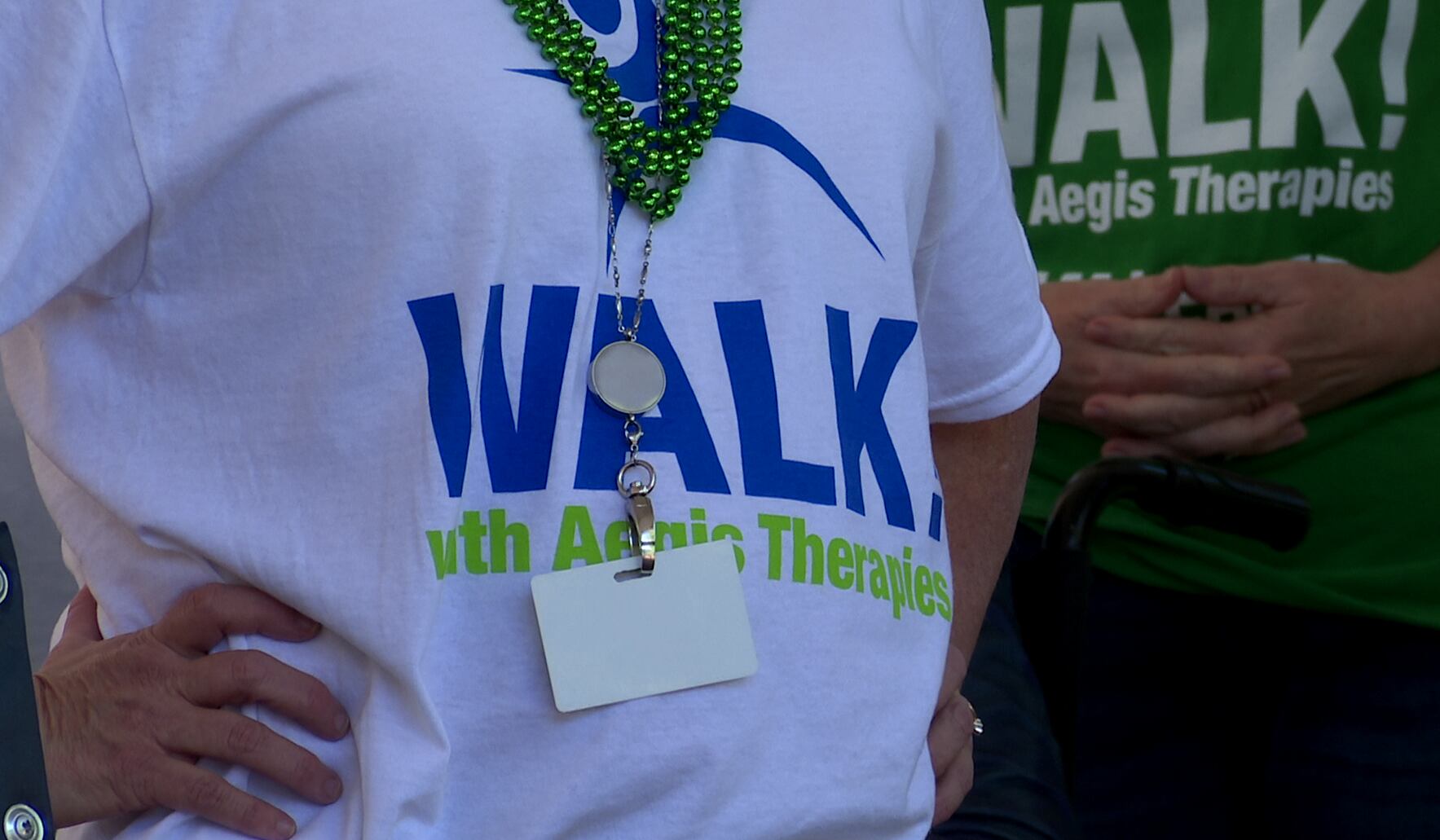 Parkinson support group to host fundraising walk in Augusta next week