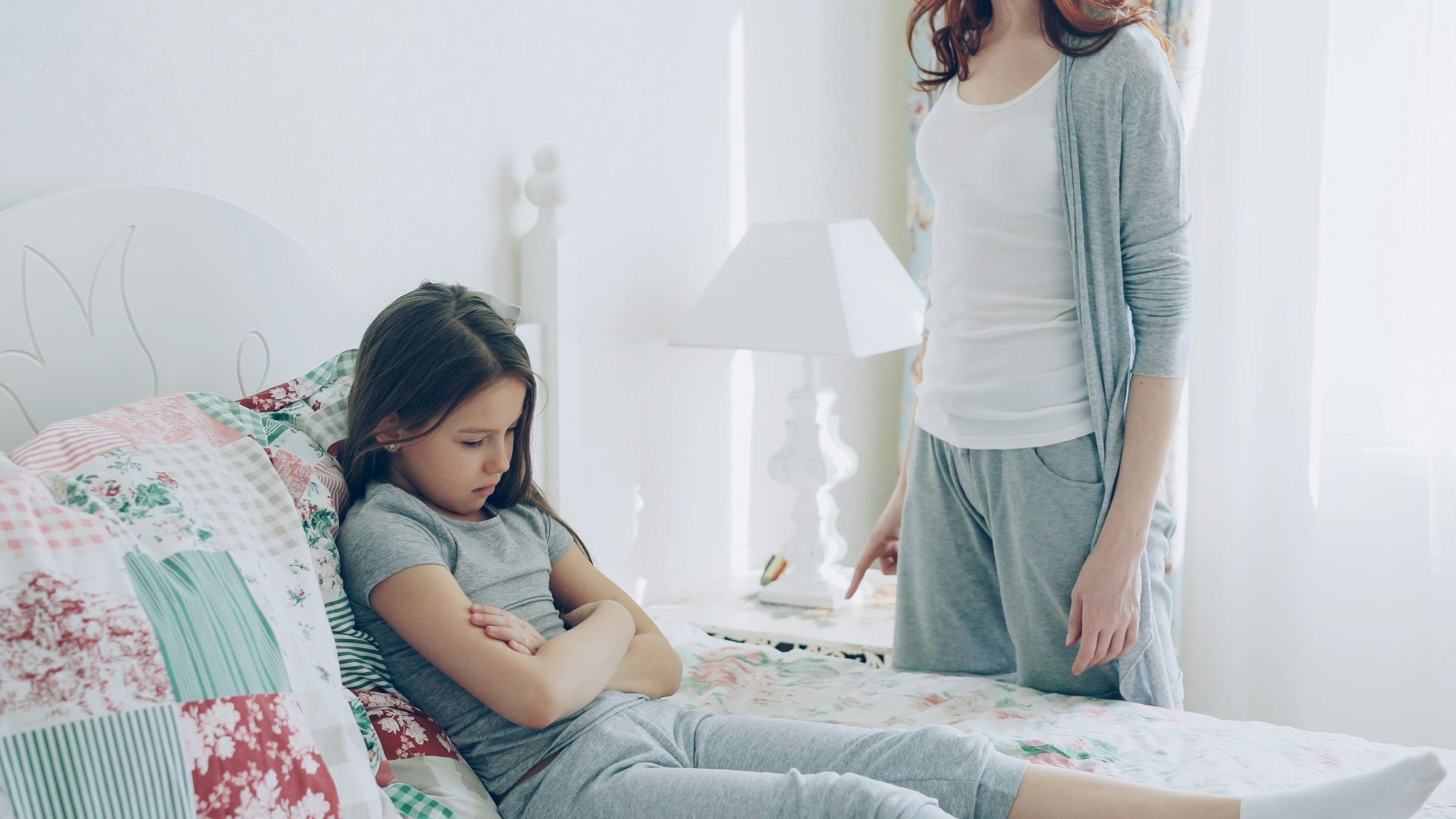 20 Things Parents Do That Unknowingly Harms Their Children