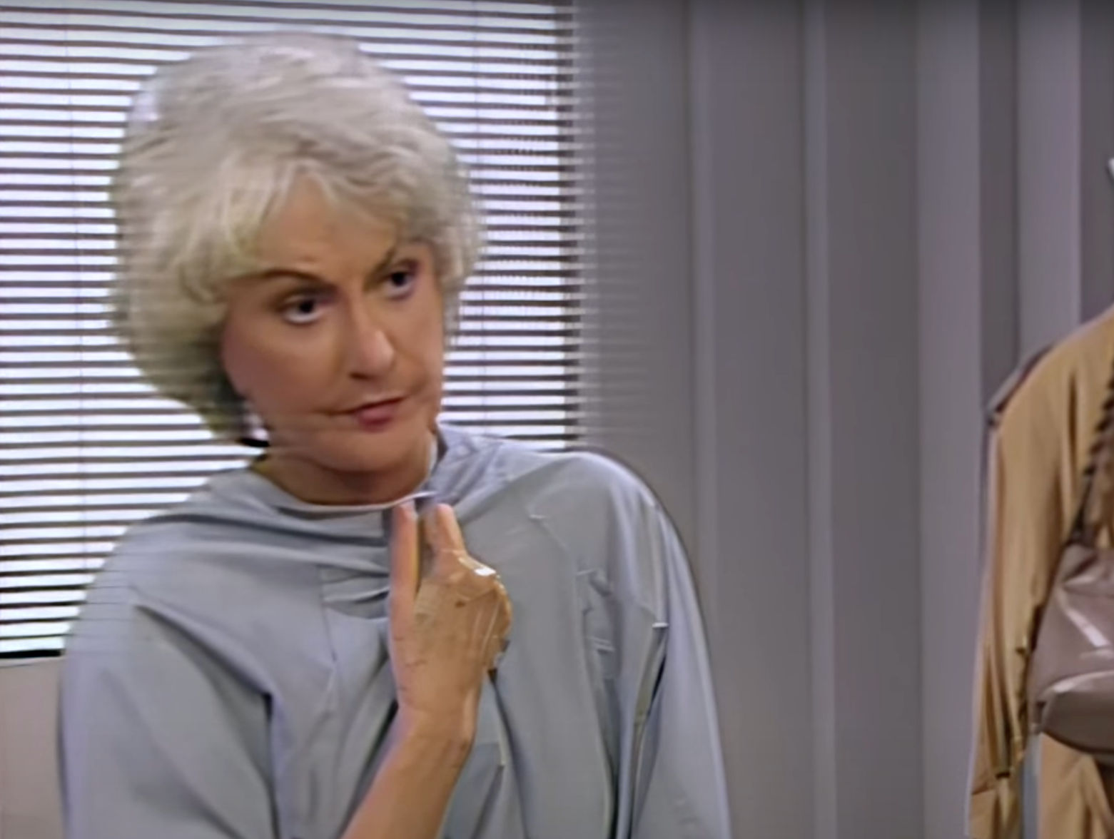 AA1NOZXw Orang-orang dengan penyakit kronis, beri tahu kami tentang kejadian terburuk saat dokter mengabaikan atau salah mendiagnosis Anda