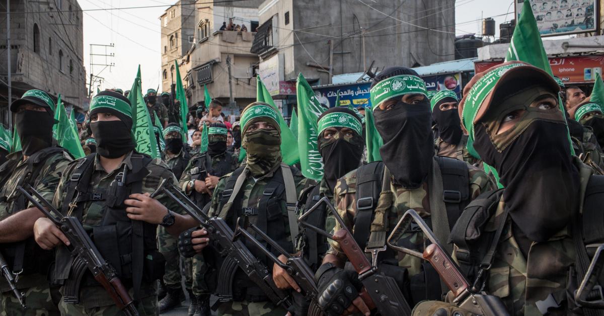 Trump sets Sunday deadline for Hamas to accept peace deal