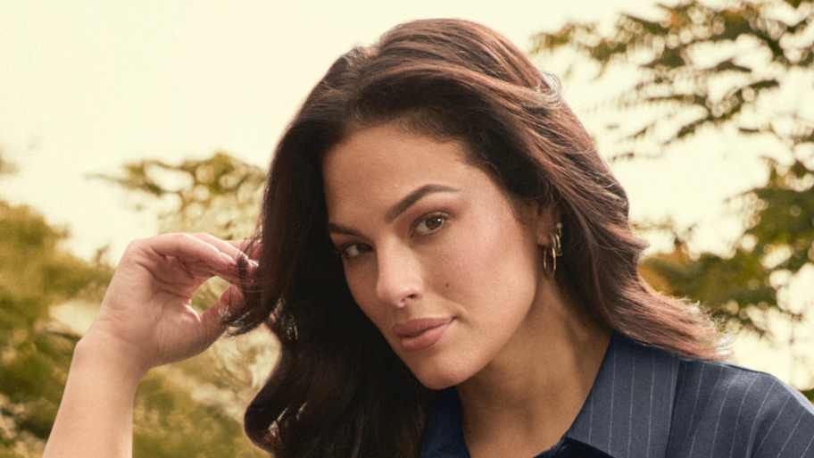 Ashley Graham Just Dropped a Fall Collection With JCPenney Shop Our