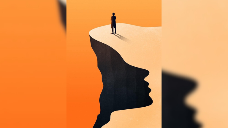 Optical Illusion Personality Test: What You See First In The Image ...