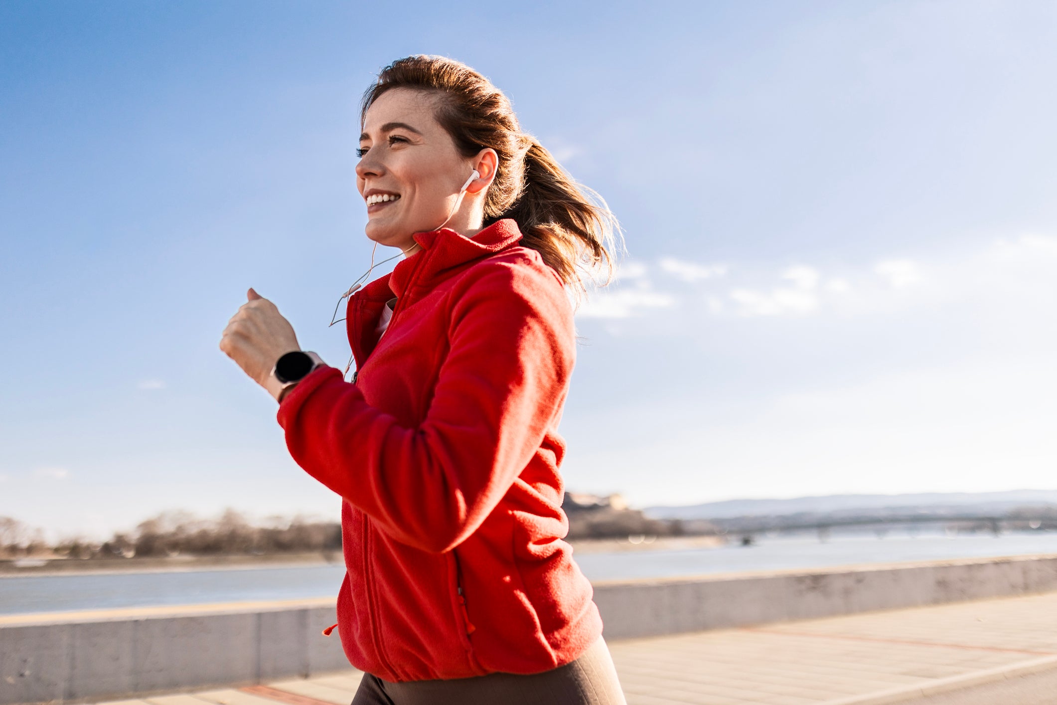 The exercise that 'consistently' lowers high blood pressure