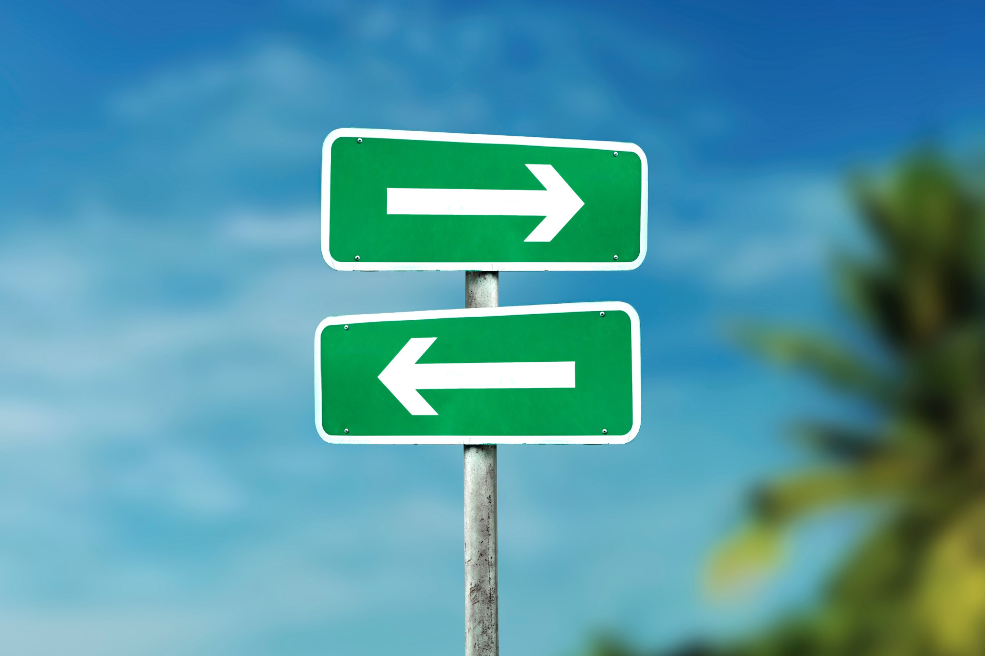 Possibilità infinite