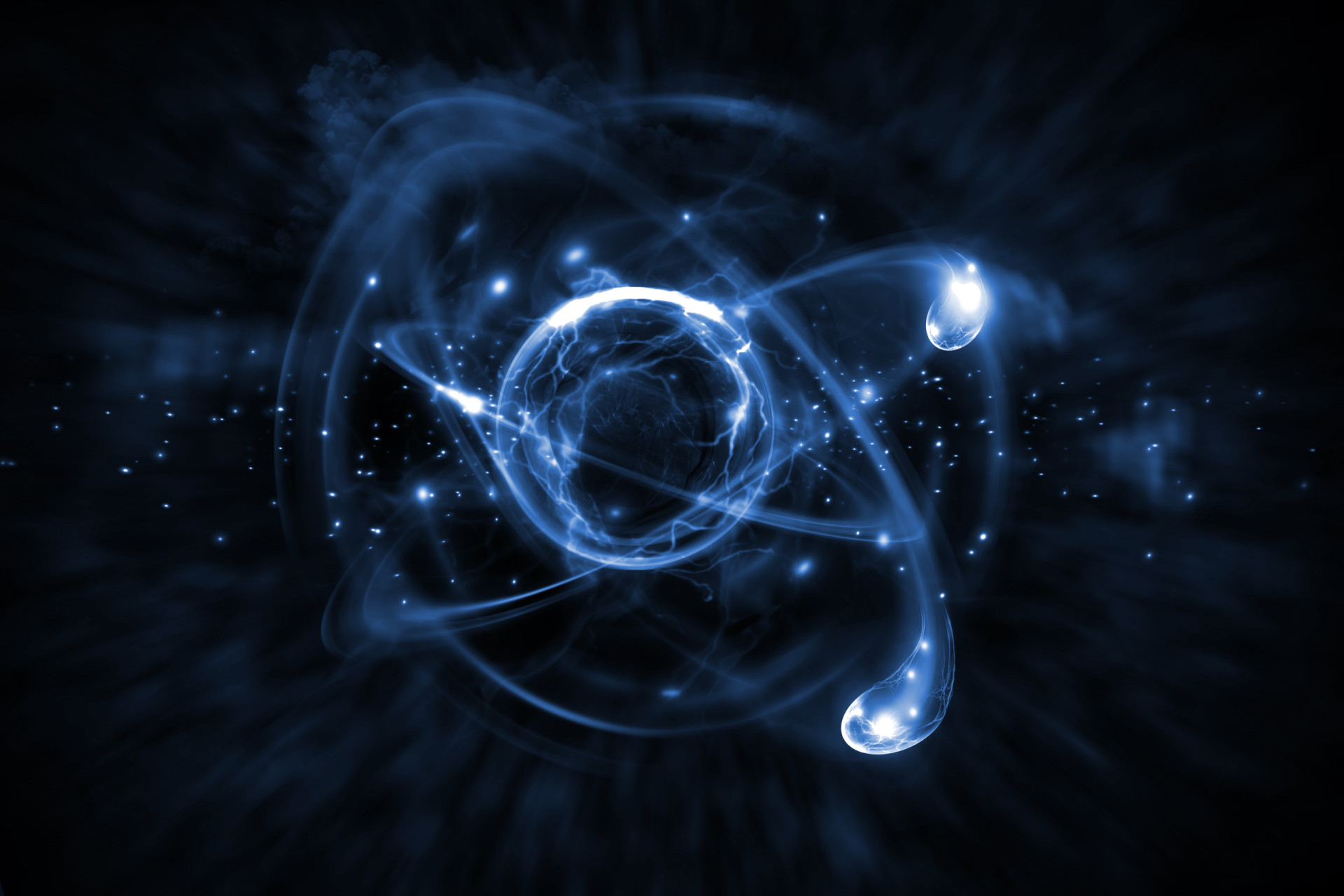 Meccanica quantistica