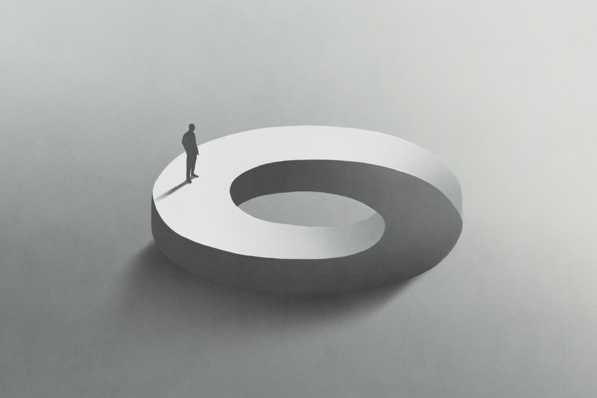 Ciclo infinito