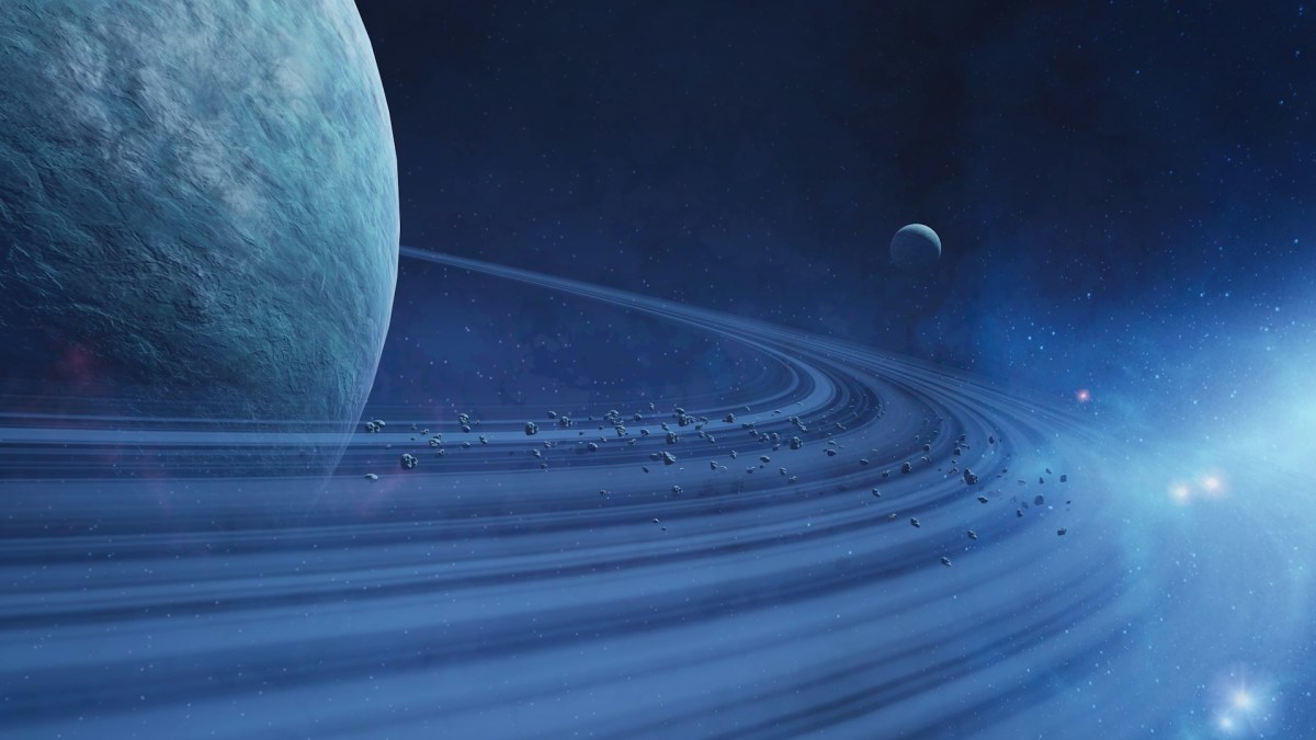 A Guide to Neptune in Astrology: Planet of Spirituality & Ethereal Magic