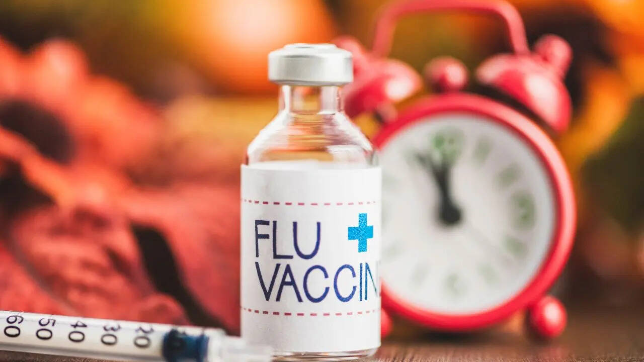 Think You Don’t Need A Flu Shot? Here’s Who Needs It And Why