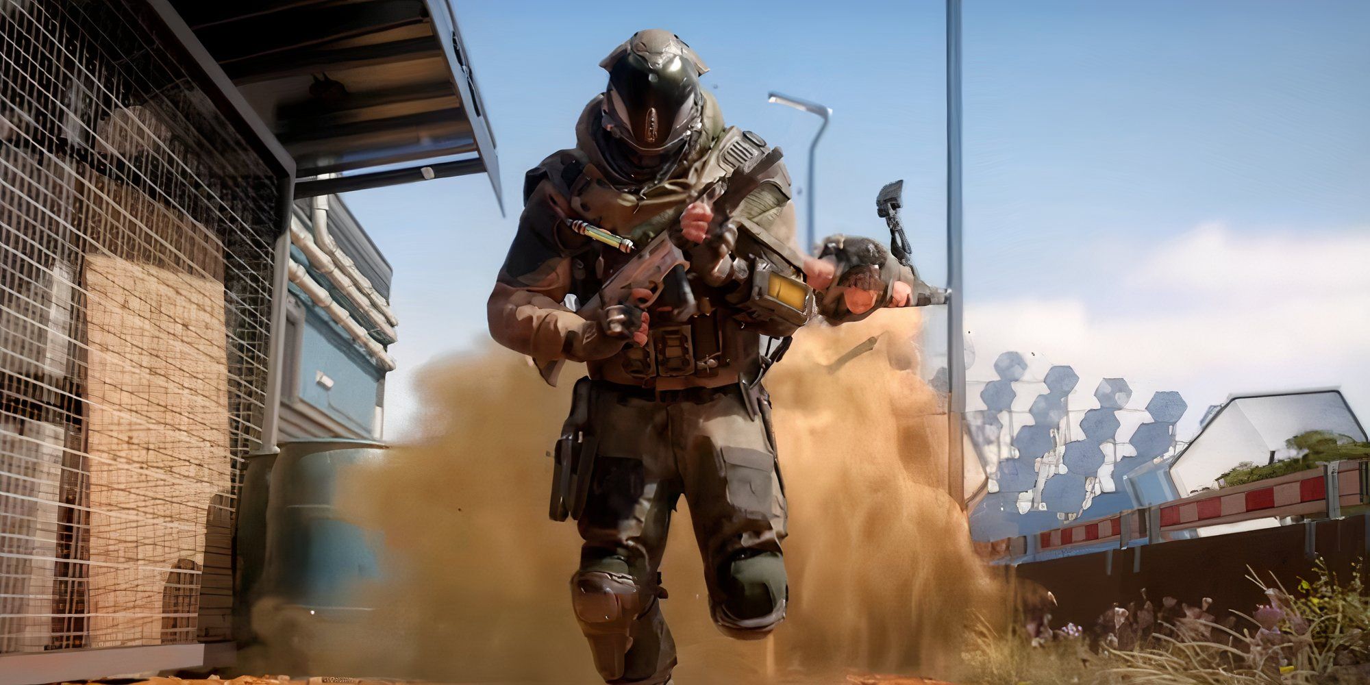 Call Of Duty: Black Ops 7's AI Use Called Out By US Congressman