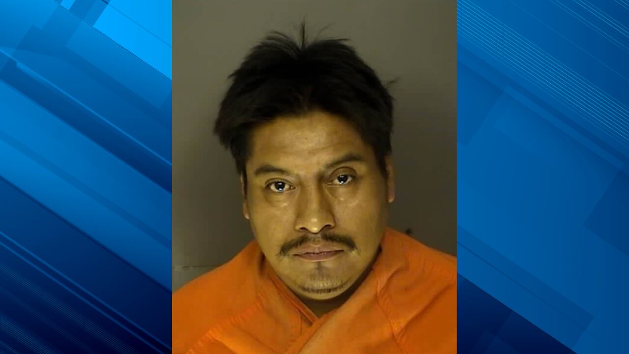 Man charged in crash that killed Horry County high school employee