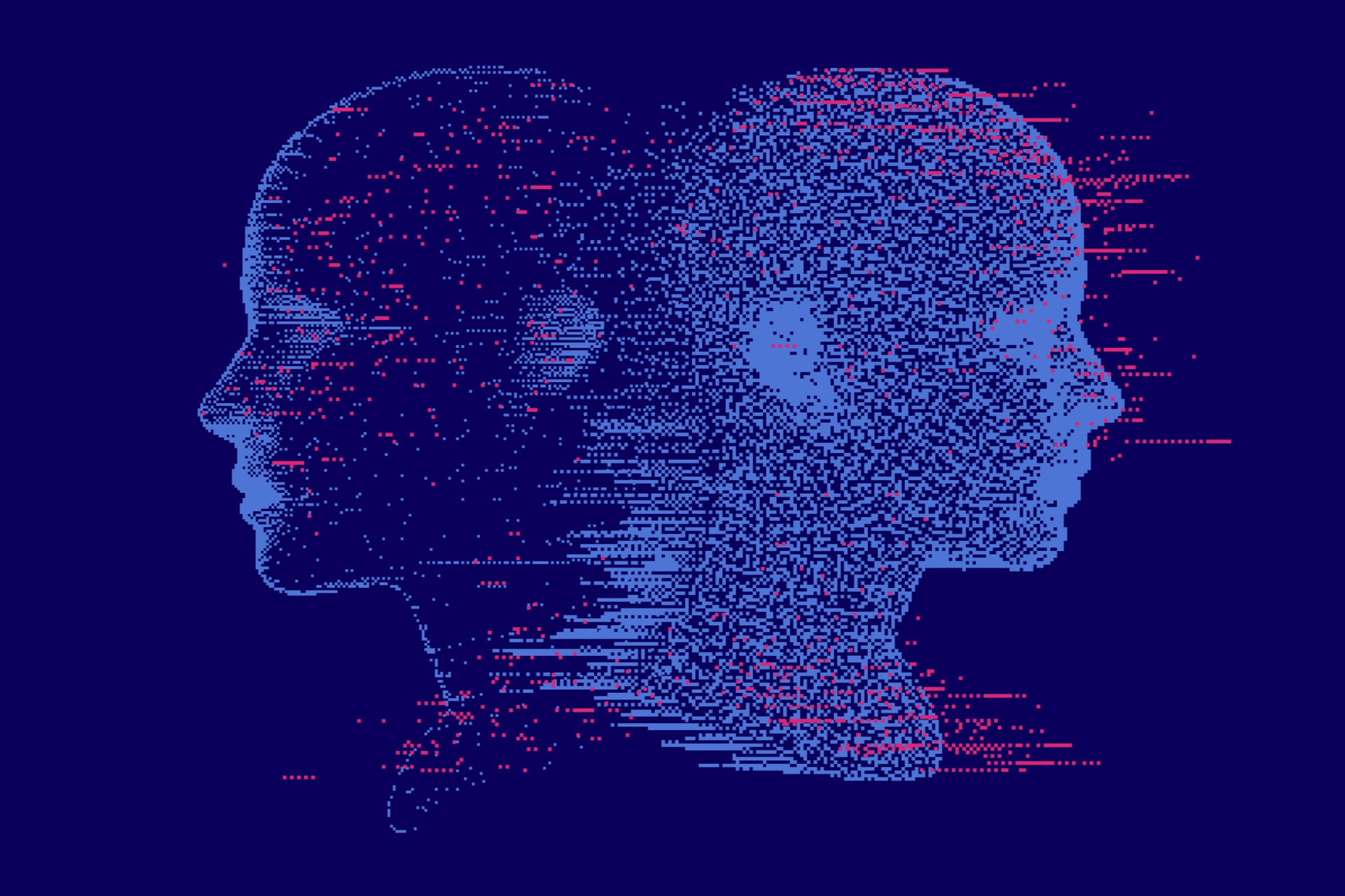 La questione dell'identità