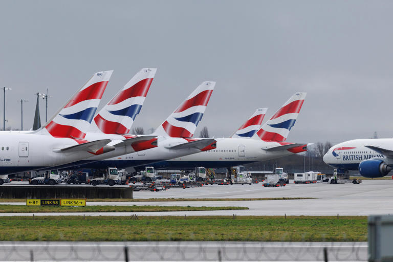 St. Louis to London flights coming in 2026, bringing new European ...