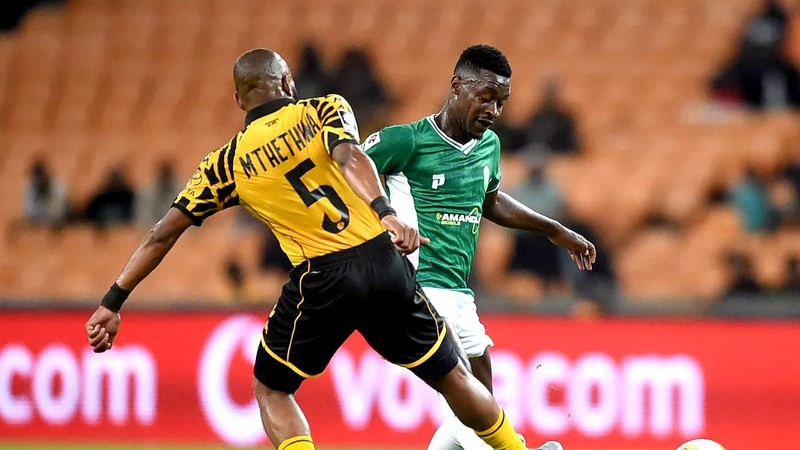 CAF qualification battle reaches crucial stage as Kaizer Chiefs meet ...