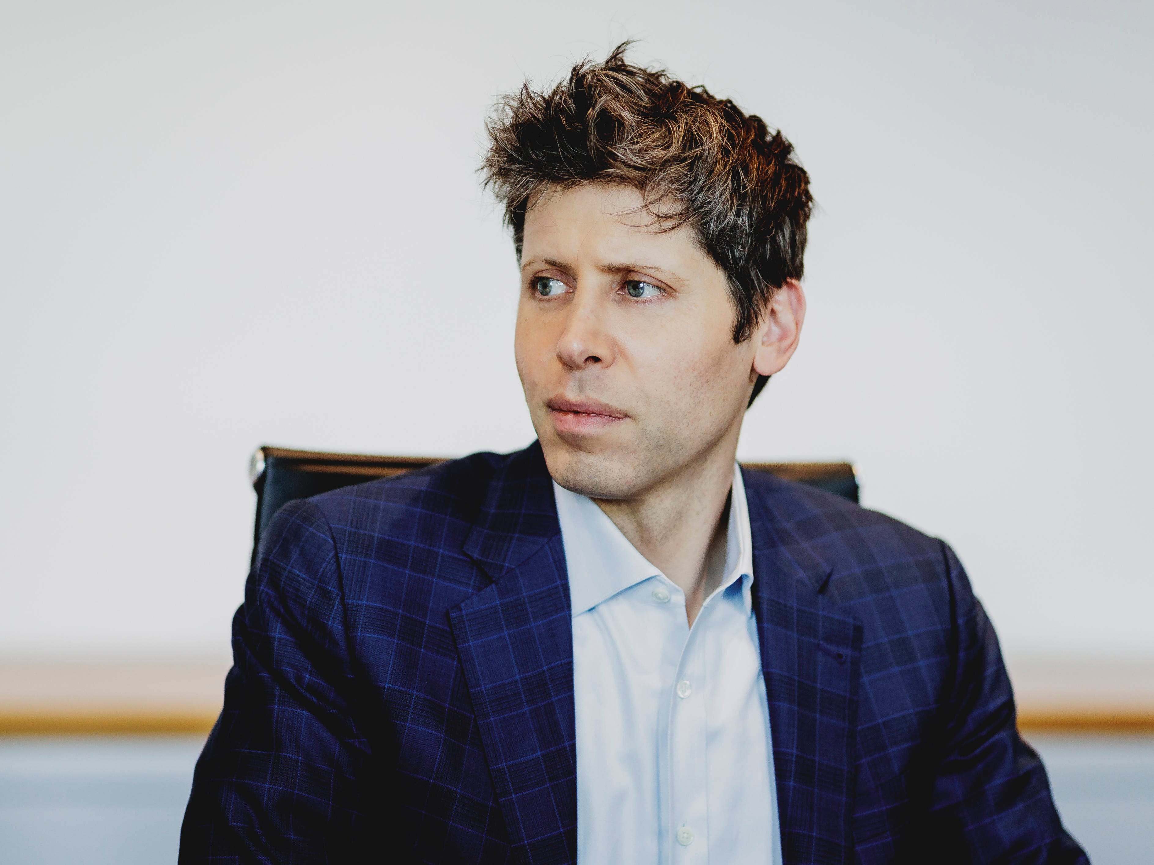 This Is The Job Openai Ceo Sam Altman Says He D Do If Ai Ever Replaces Him
