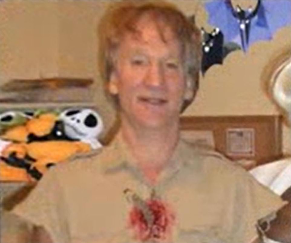 Bill Maher slammed after Halloween costume resurfaces