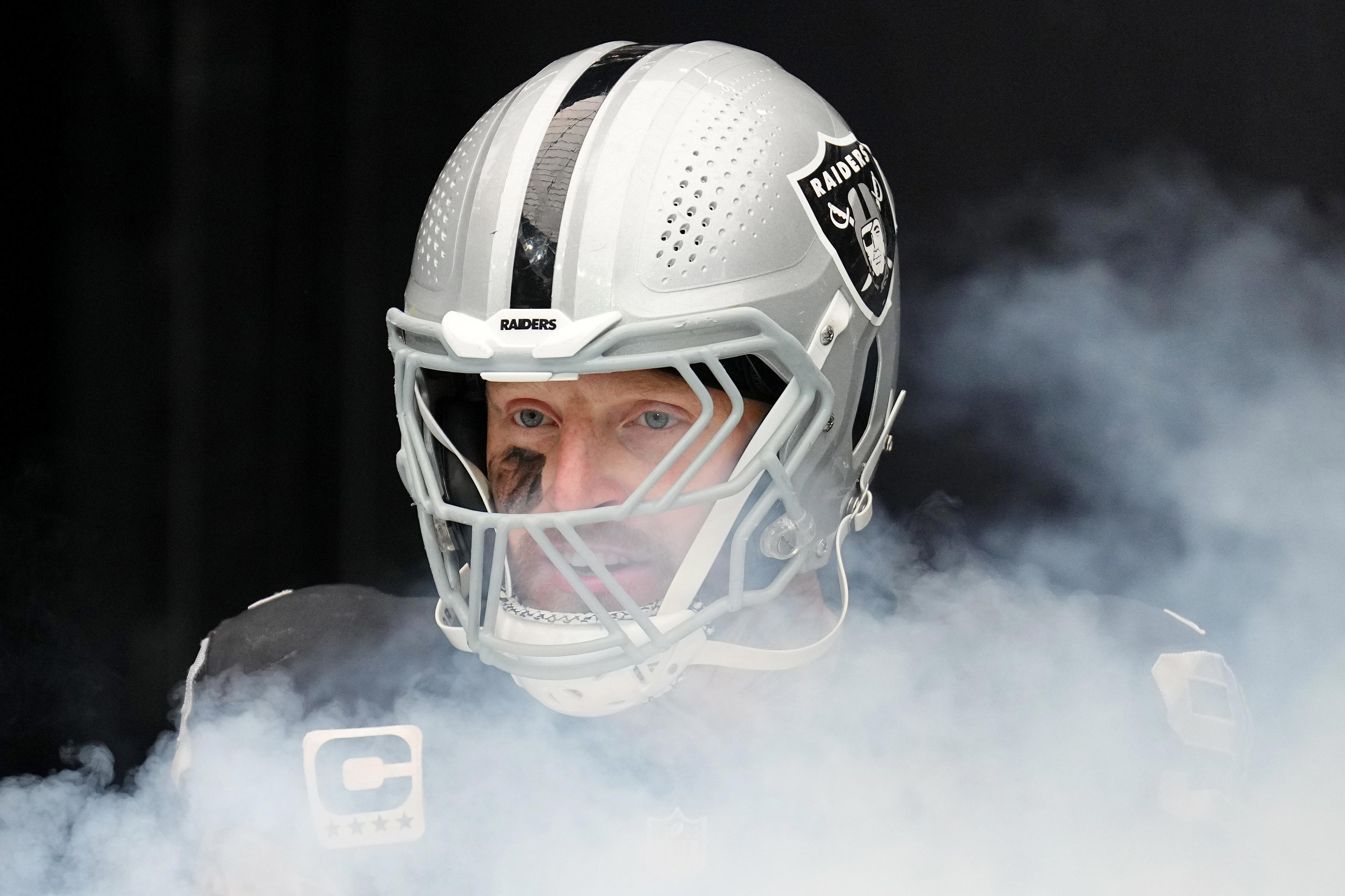 Raiders could trade Maxx Crosby this week with one very likely suitor<br><br>