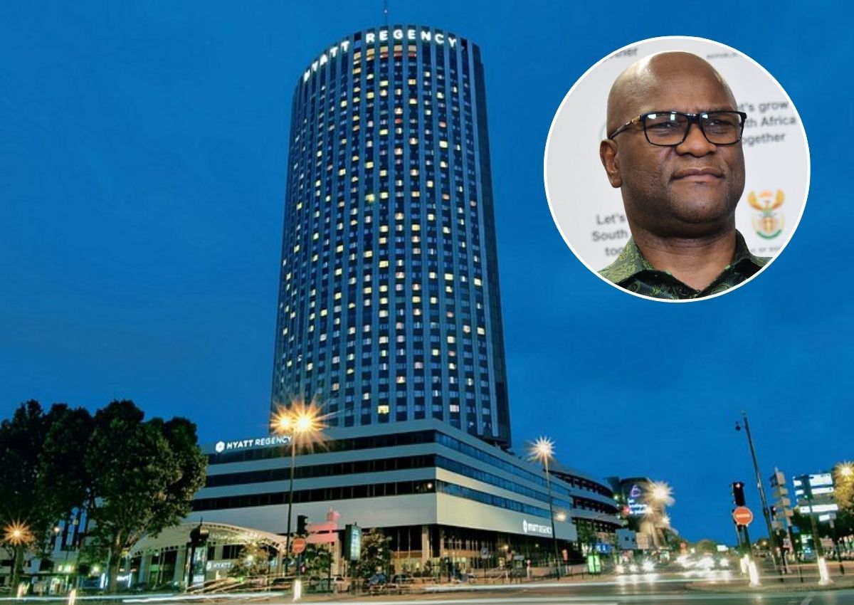 Nathi Mthethwa's family to 'fetch his spirit' from France