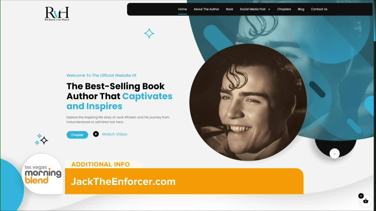 Unmasking Jack Whalen: The True Story Behind Jack The Enforcer