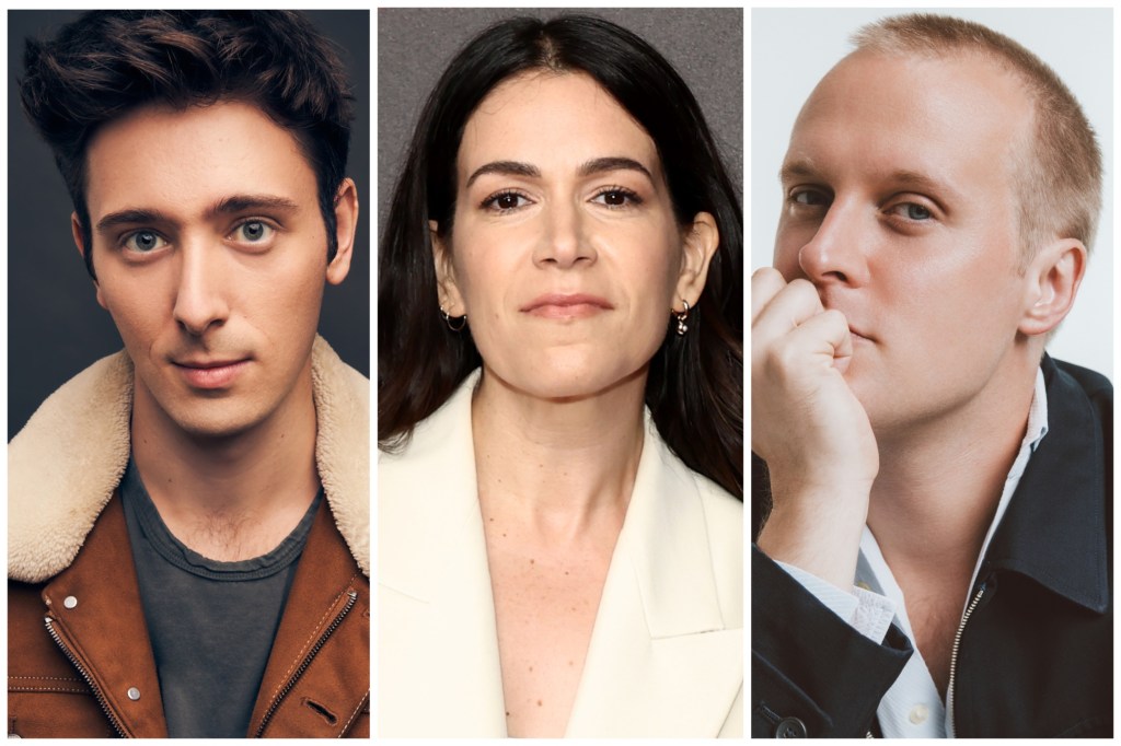 ‘The Comeback' Season 3 Casts Lisa Kudrow's Son Julian Stern, Abbi ...