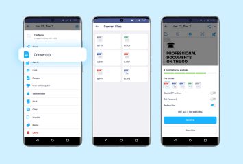 AA1NOxOa Ulasan iScanner: Pengimajin Dokumen dan Manajer PDF Lengkap