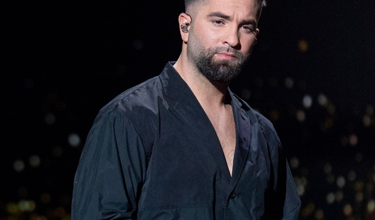 Je garde l'image de son visage endormi" : Ce bébé né prématurément avait  fait de Kendji