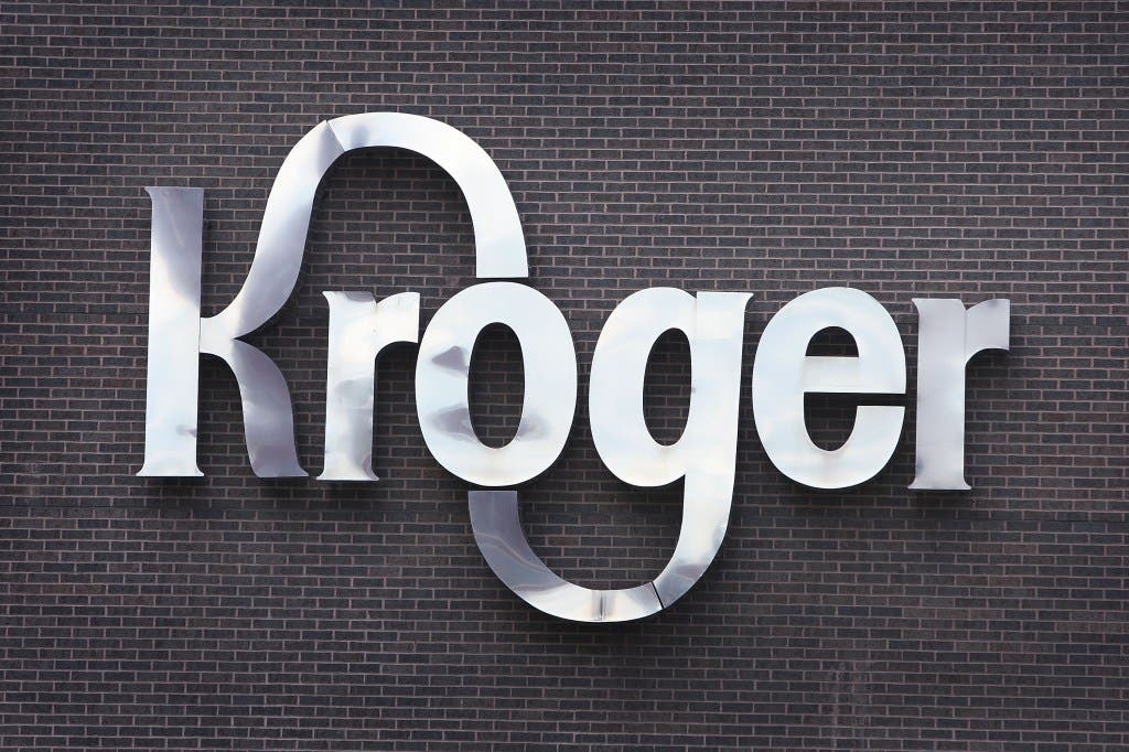 AA1NP2jJ Spaghetti yang dijual di Kroger ditarik di 17 negara bagian dengan peringatan 'kematian' mungkin