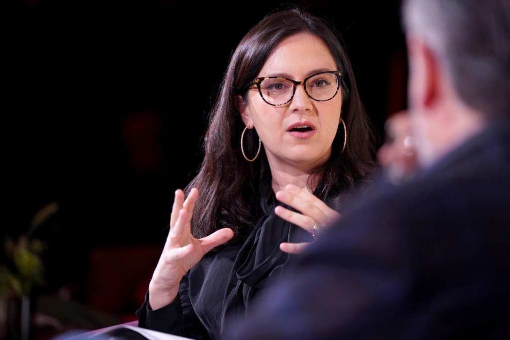 Bari Weiss Memo Queries CBS News Staffers On What They Do; WGAE Warns Members Not To Respond Until They Get More Info - Update