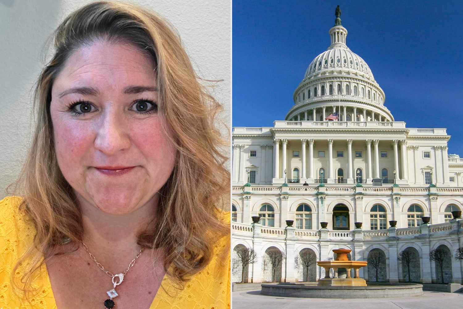Single Mom of 2 Isn't Working Because of Government Shutdown and Says