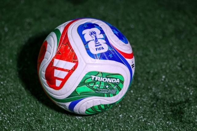 Balón del Mundial 2026 fue presentado: precios y versiones en Colombia