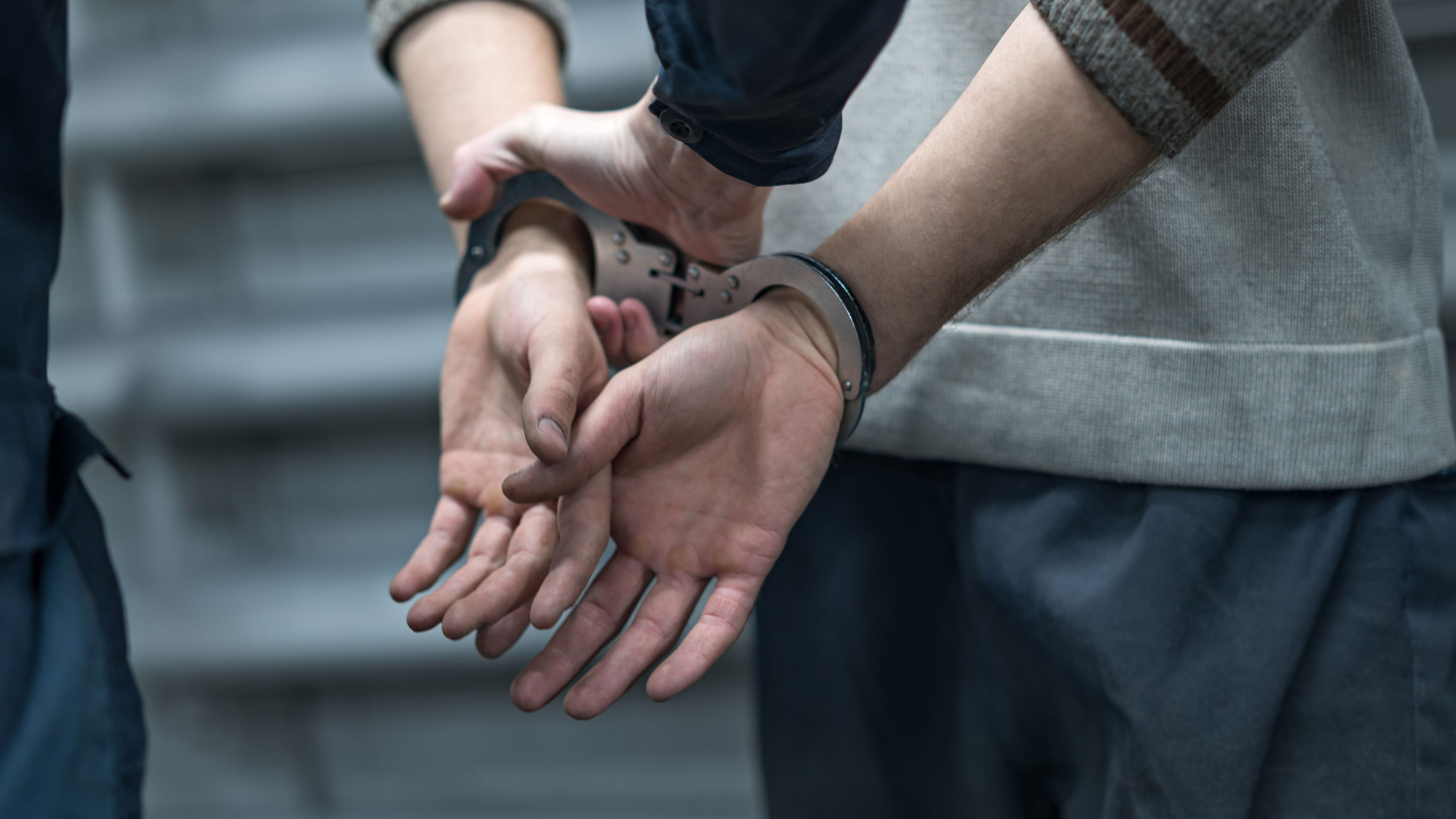 Seattle man charged with hate crime after threats left on synagogue voicemail, court records say