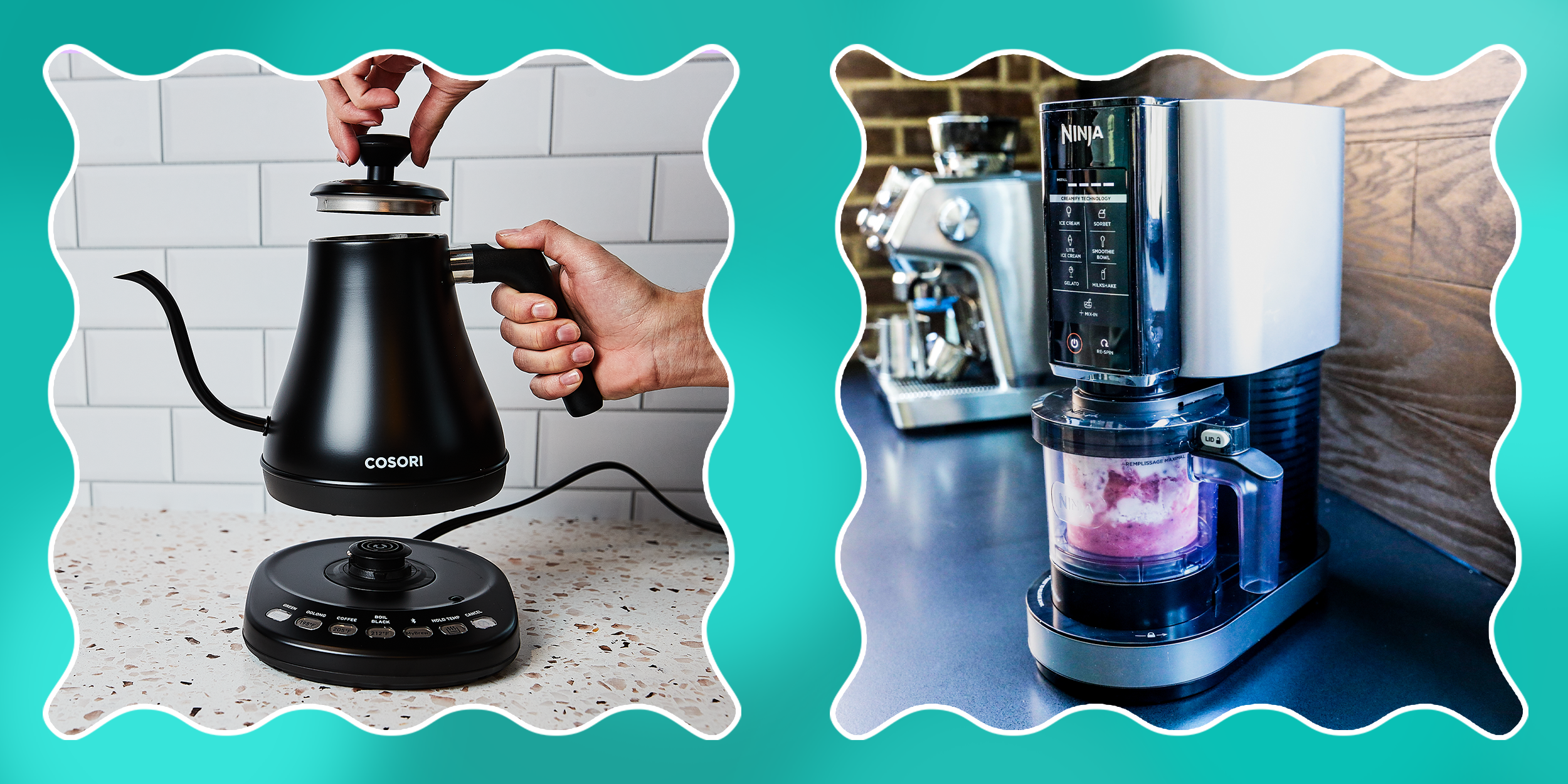 No more mugs, please! These 47 thoughtful gift ideas are perfect for mom this Christmas