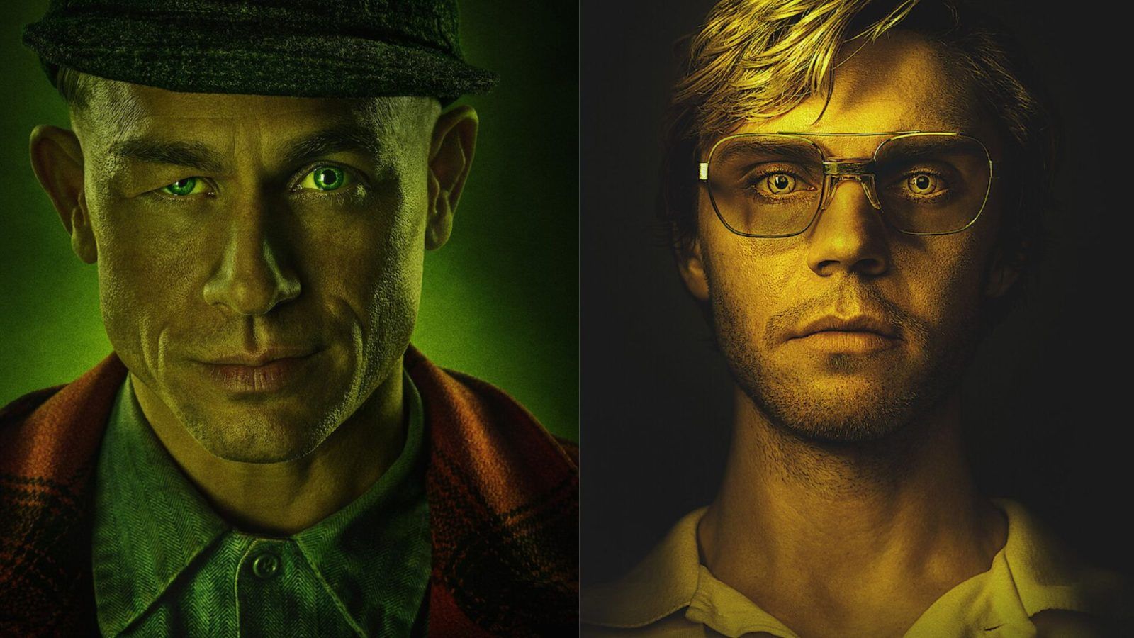 Why can't we look away? Inside the morbid appeal of Netflix's 'Monster ...