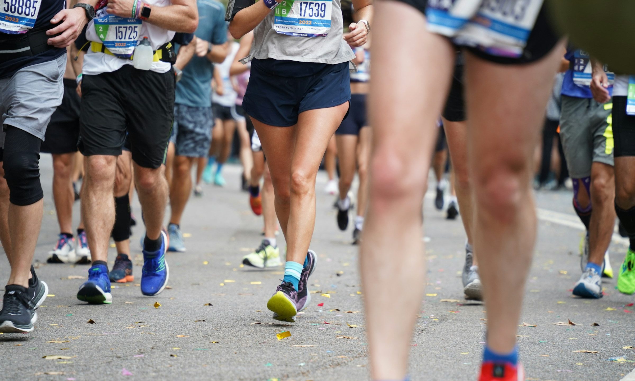 Don't neglect the adductor muscles on your inner thighs: Here are the ...