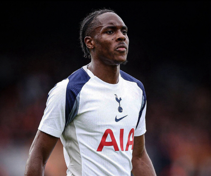 마티스 텔 경기 장면