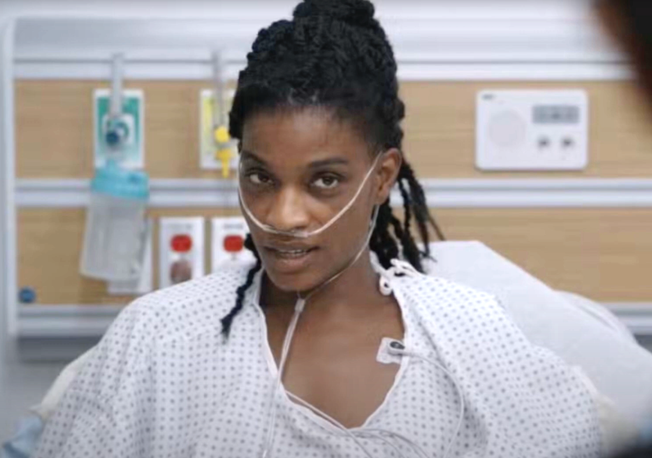 AA1NP9Vh Orang-orang dengan penyakit kronis, beri tahu kami tentang kejadian terburuk saat dokter mengabaikan atau salah mendiagnosis Anda