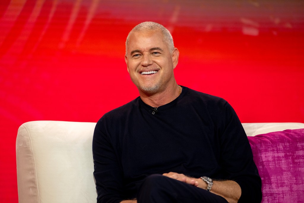 AA1NPBtx Eric Dane mengungkap jatuhannya yang tidak menyenangkan, dan perawatan di rumah sakit adalah alasan dia melewatkan pertemuan 'Grey's Anatomy' di Emmy