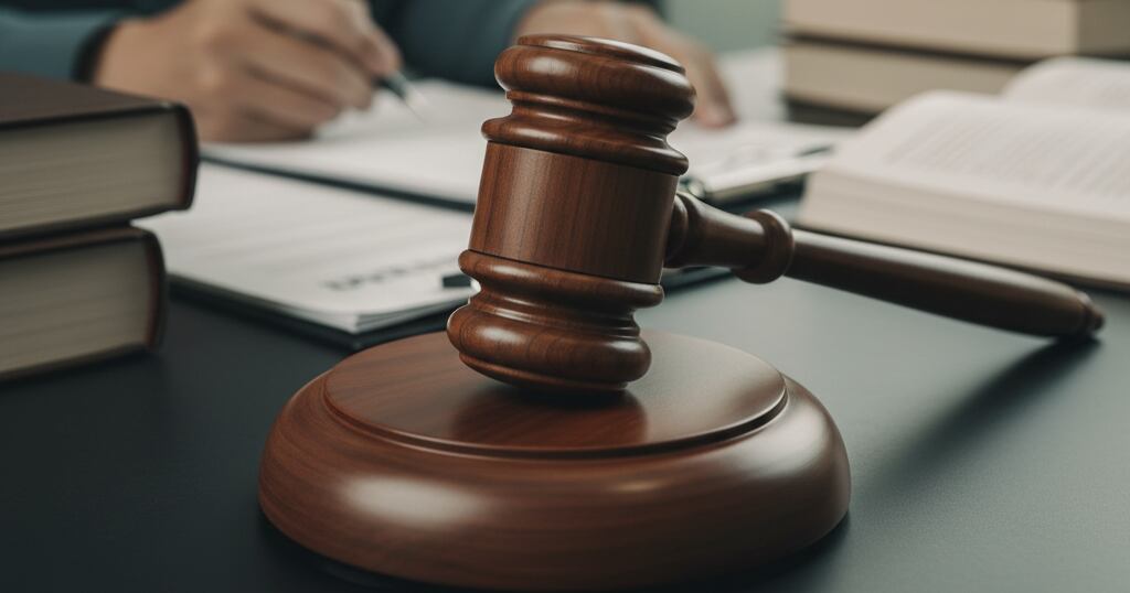 Impacto de reforma judicial ya es visible en sentencias, señala ...
