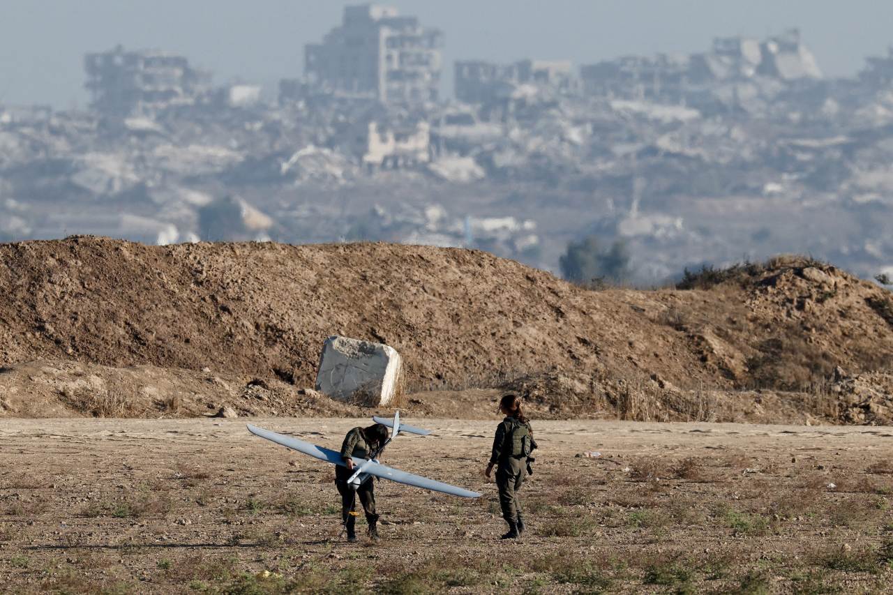 Hamas Is Still at War With Itself Over Terms of Trump’s Peace Plan