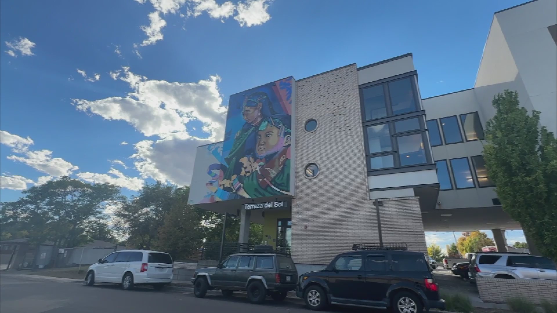 Gallery Detail: The Denver Office Of The U S Patent And Trademark