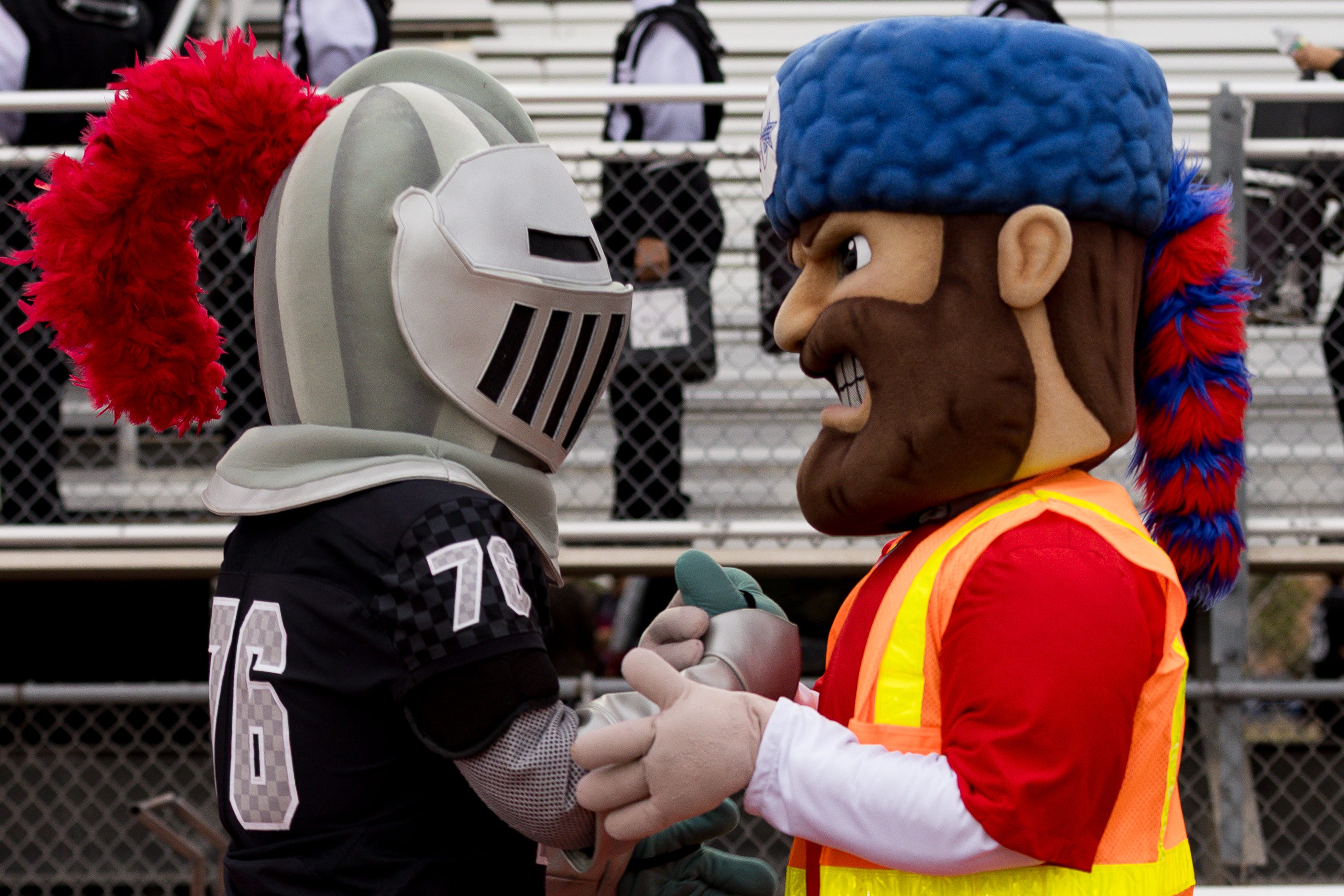 El Paso Times ranks 31 high school football teams for 2026 season